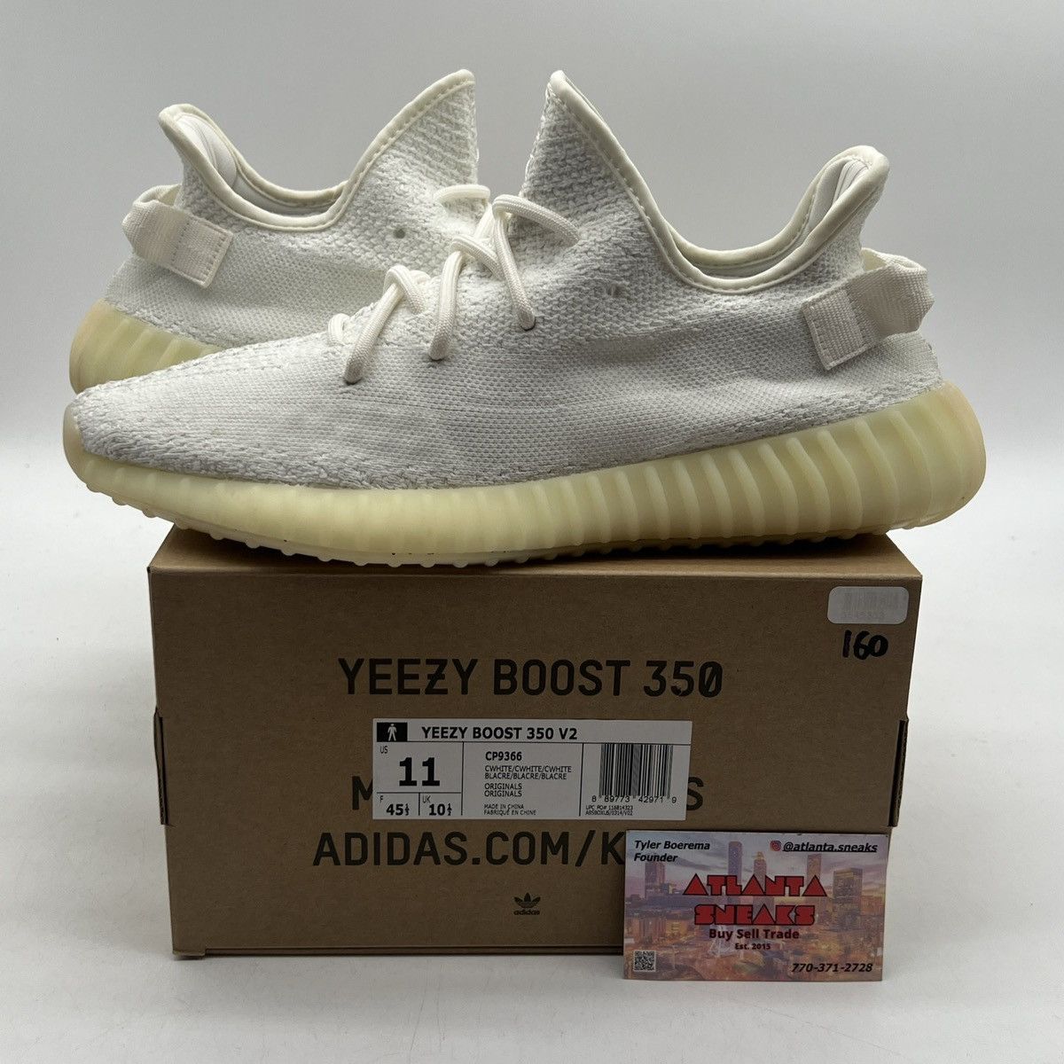 HOT Yeezy Cream Triple Sell Yeezy Triple White Yeezy Boost 350