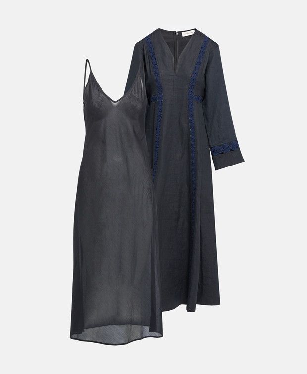 Tory Burch Kaftan Size XS / US 0-2 / IT 36-38 - 1 Thumbnail