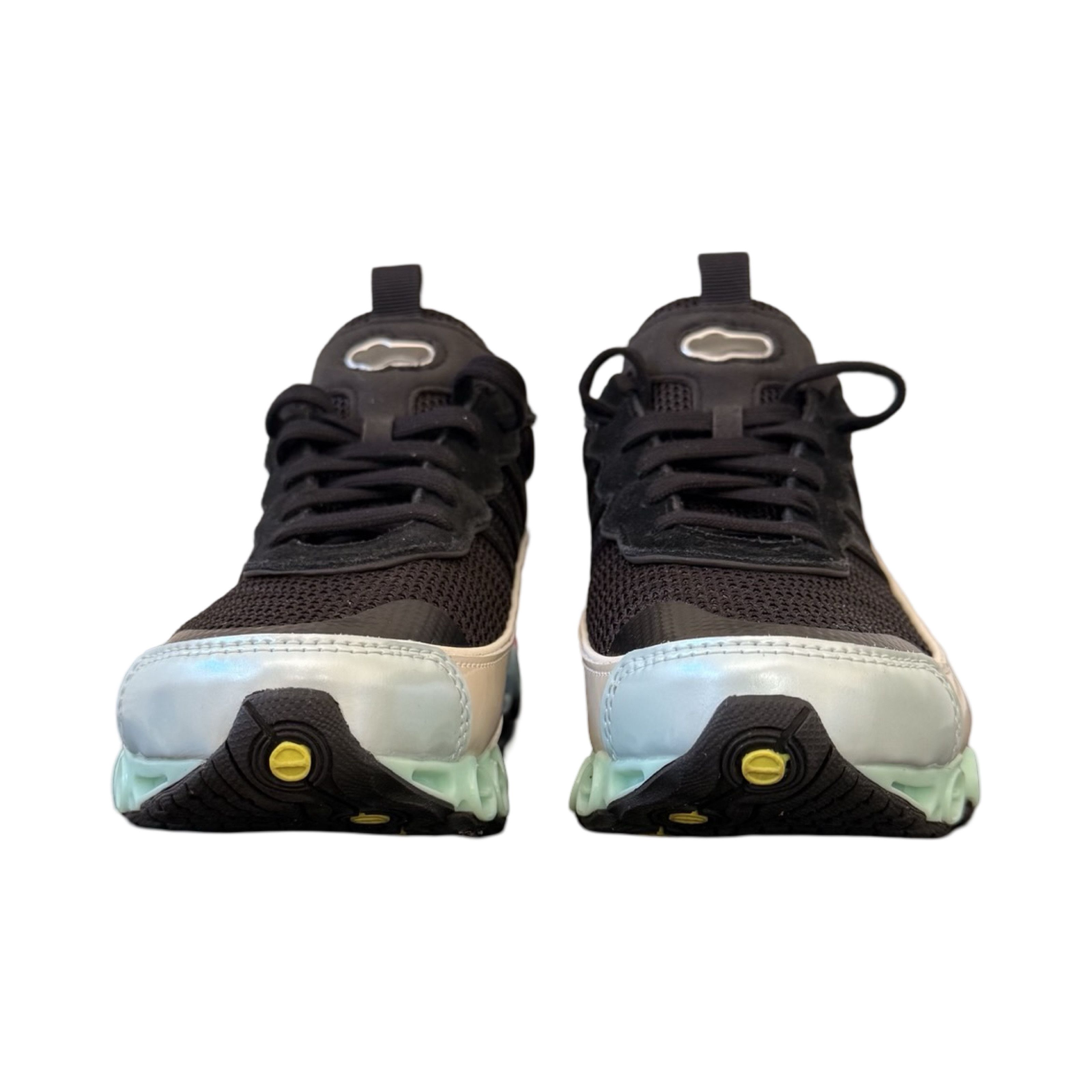Adidas Microbounce T1 "Workshop" Size US 5.5 / EU 38 - 3 Thumbnail