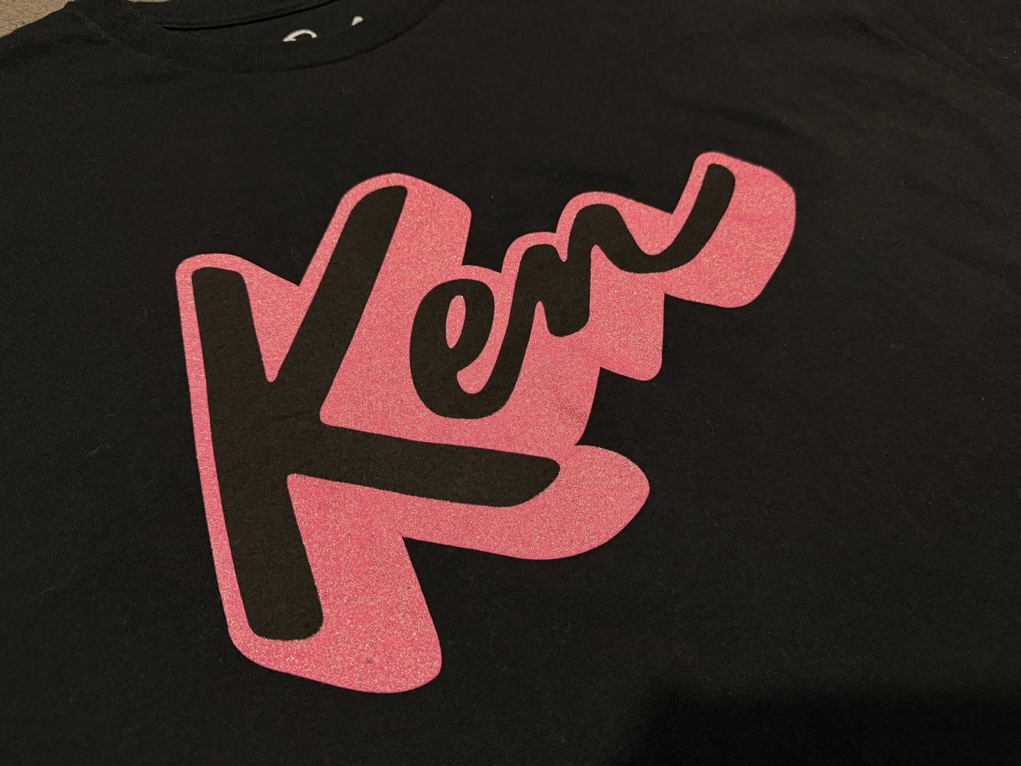 Other KEN Barbie cartoon movie 2023 TEE L 2250 Size US L / EU 52-54 / 3 - 4 Thumbnail
