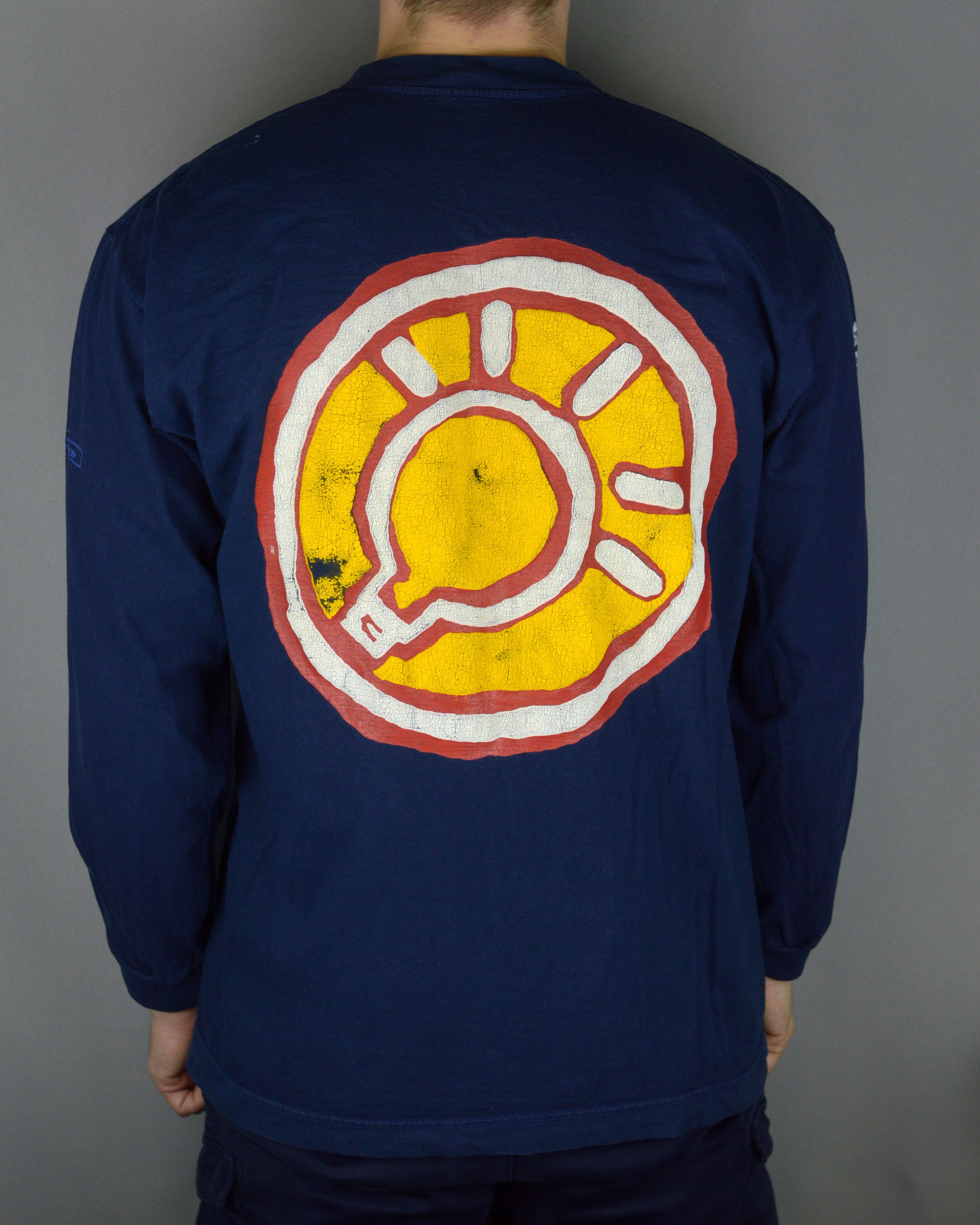 Band Tees × Vintage Neds Atomic Dustbin Are you Normal 90s Size US XL / EU 56 / 4 - 3 Thumbnail