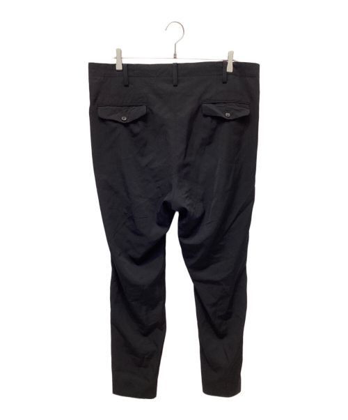 Yohji Yamamoto YOHJI YAMAMOTO tuck pants Size US 39 - 2 Thumbnail