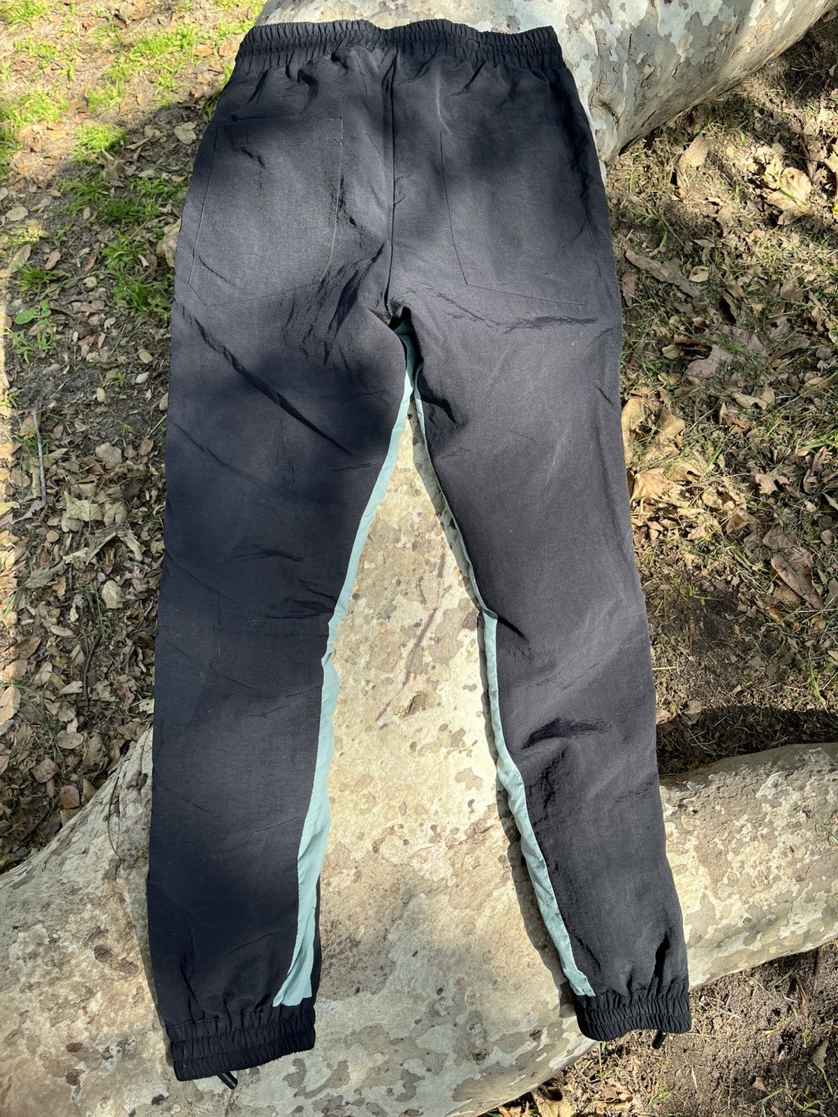 Rhude Rhude Nylon Joggers Size US 30 / EU 46 - 4 Thumbnail