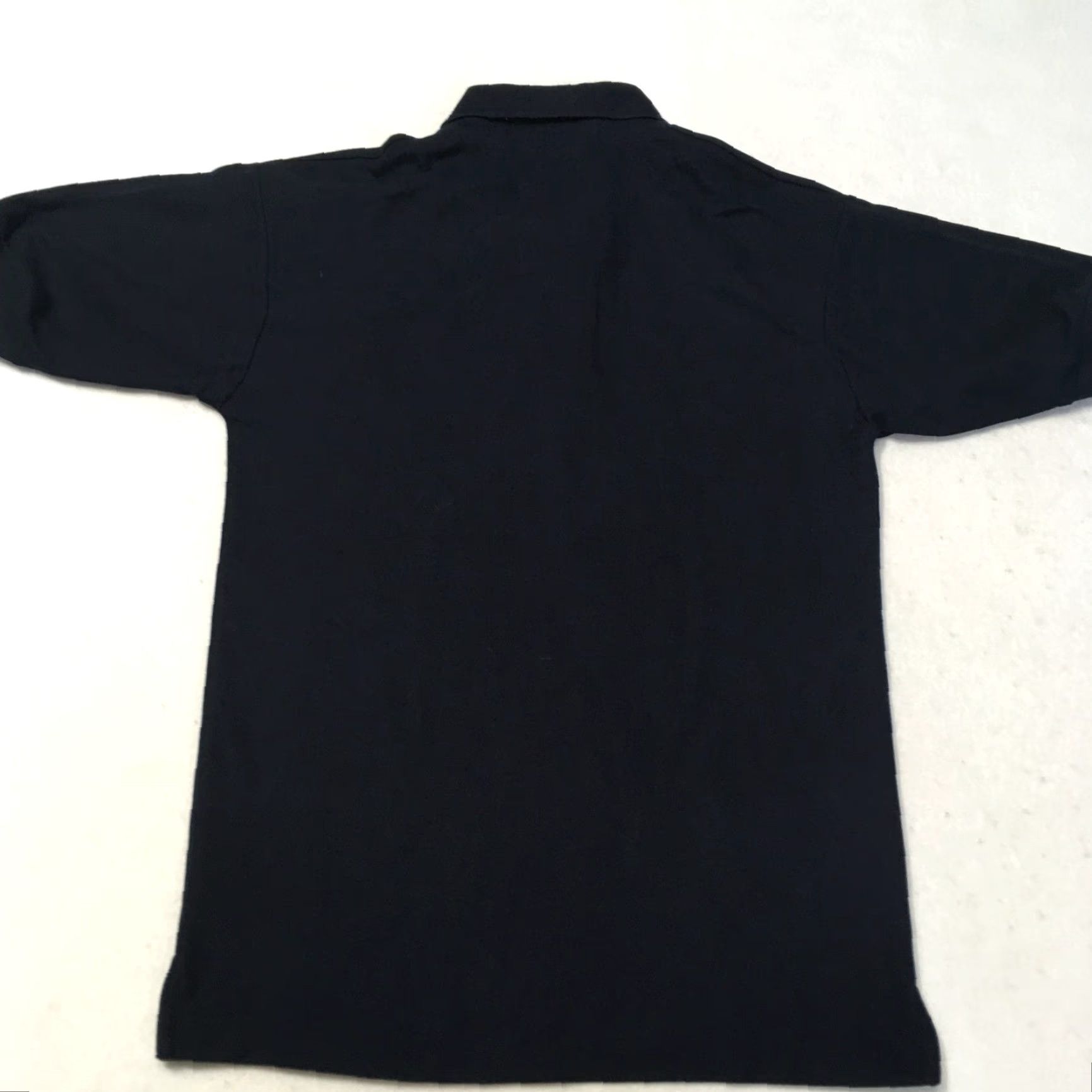 Vintage pr active Polo Mens Embroidered Proud To Be Scottish Polo Shirt Scotland Flag navy Blue S Size US S / EU 44-46 / 1 - 7 Thumbnail