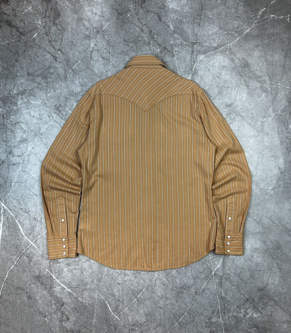 True Religion True Religion Button up Size US XL / EU 56 / 4 - 3 Thumbnail