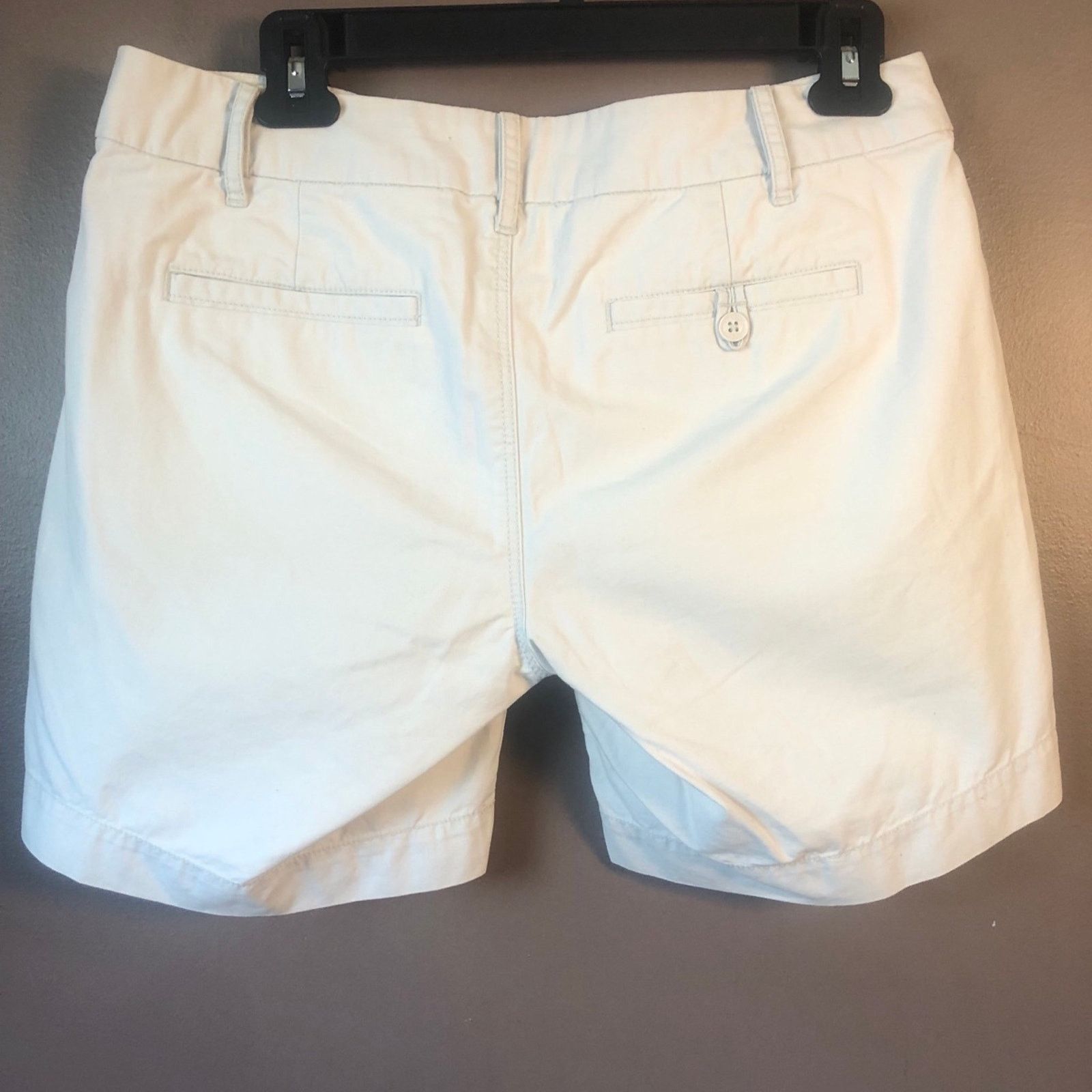 Other Shorts G1 Paper Twill shorts bottoms summer Size 27" / US 4 / IT 40 - 5 Thumbnail