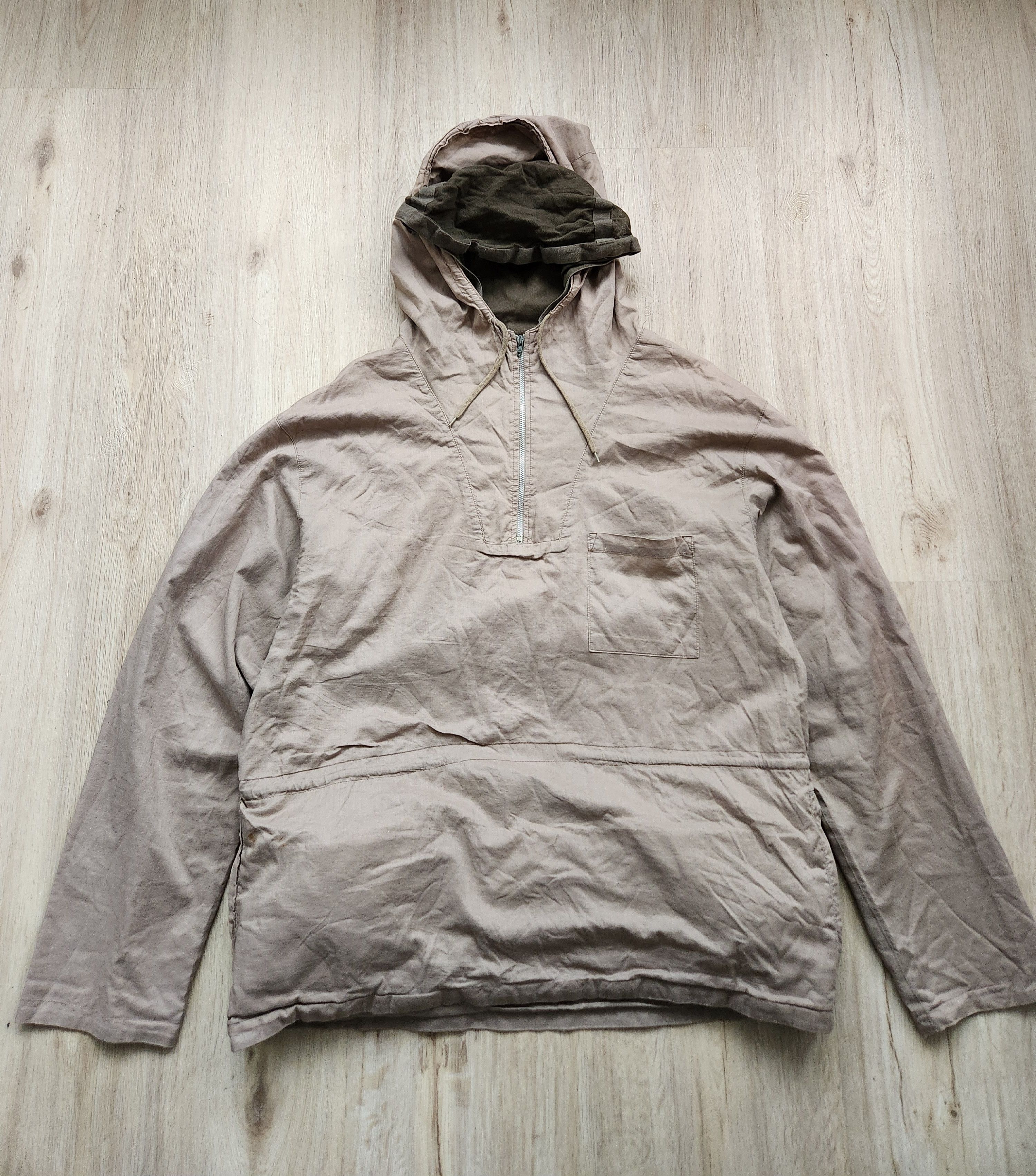 ジャケット・アウター HELMUT LANG viuntage cotton coat size50 HELMUT LANG viuntage cotton coat size50 Helmut Lang Vintage Cotton