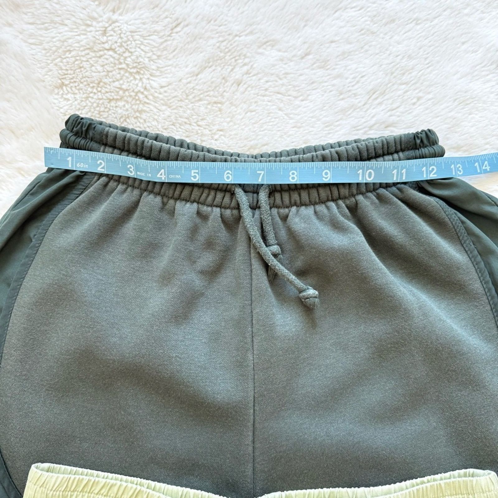 Zara Bundle of women shorts Zara/H&M size S Size 28" / US 6 / IT 42 - 5 Thumbnail