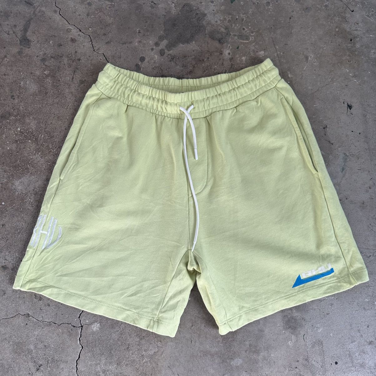Rhude × Zara Zara Rhude rhugi shorts sweat Size US 33 - 2 Thumbnail