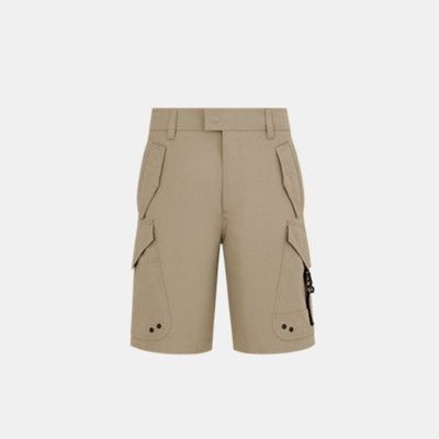 image of Dior O1W1Db10124 Pants In Beige, Men's (Size 32)
