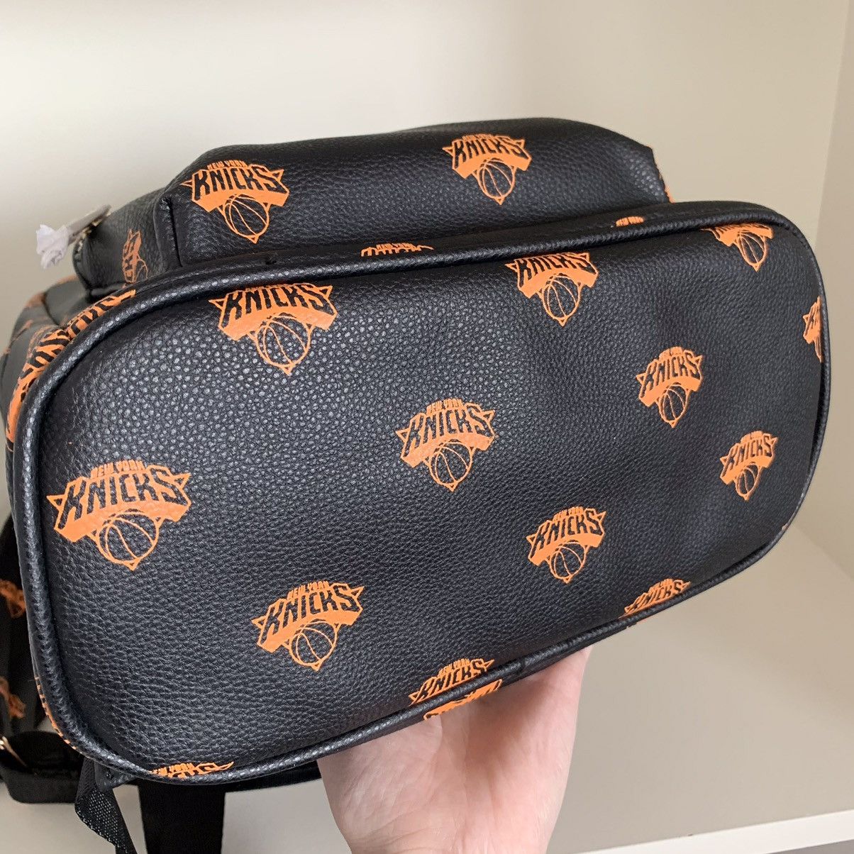 Other New York Knicks backpack Size ONE SIZE - 6 Thumbnail