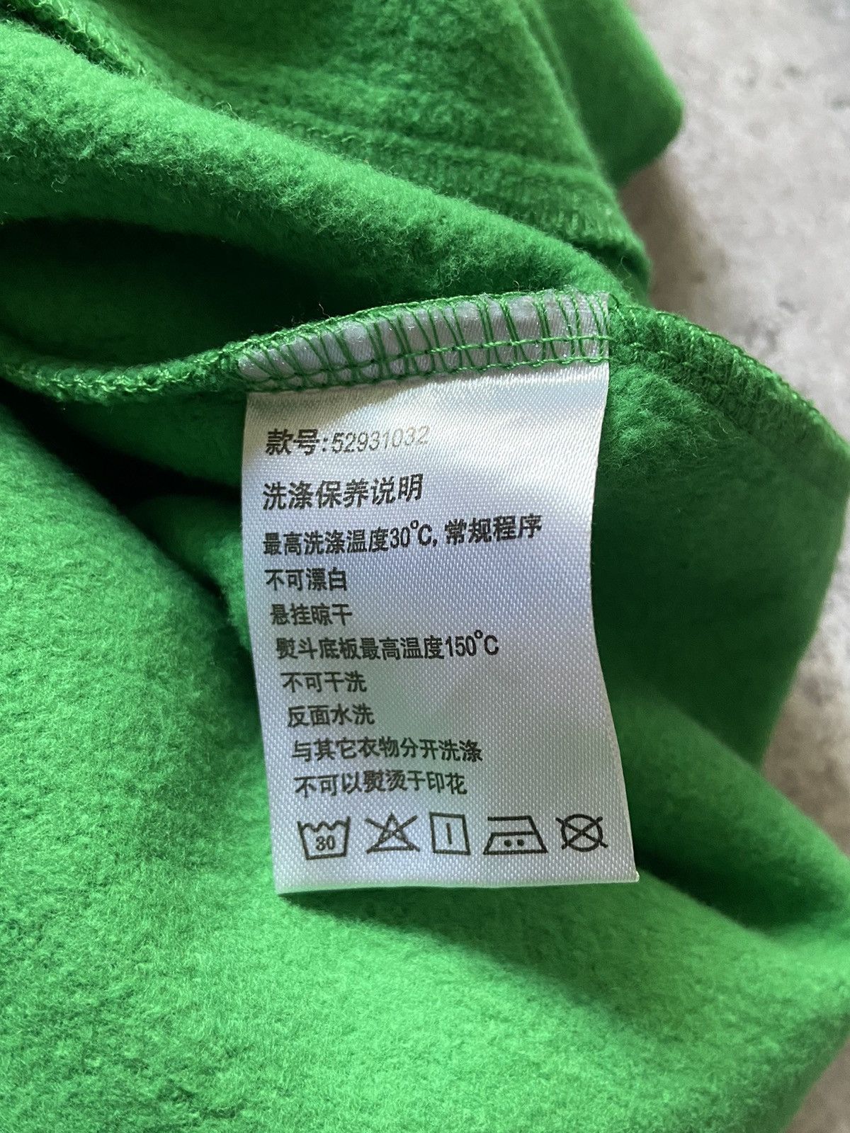 Anime Vintage Anime Astro Boy Tezuka Production zip hoodie Size US XL / EU 56 / 4 - 8 Thumbnail