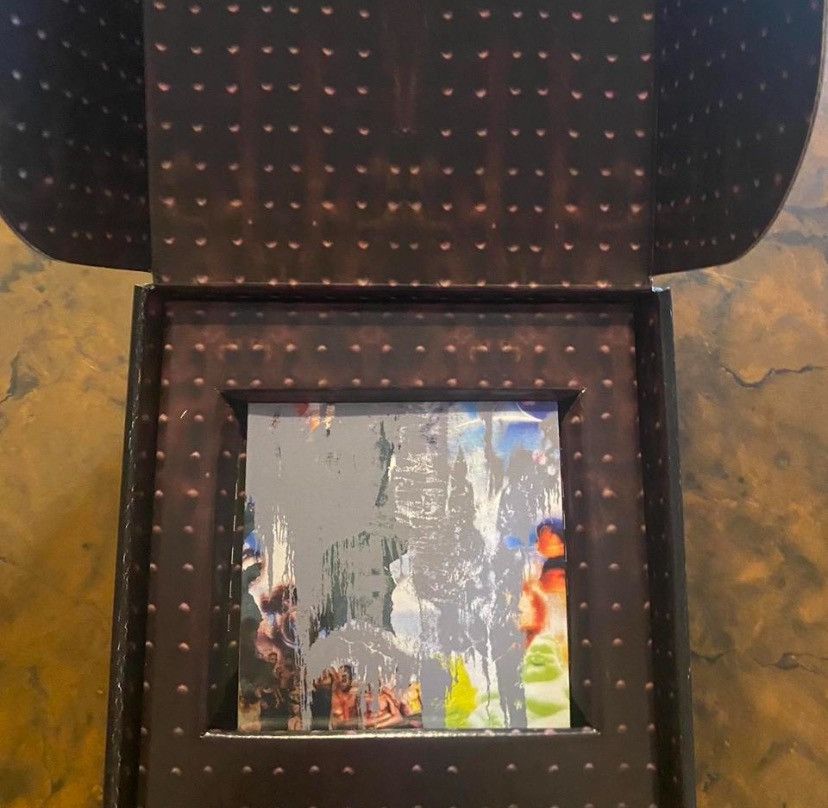 Travis Scott Travis Scott Utopia B2 Bundle Size US M / EU 48-50 / 2 - 6 Thumbnail