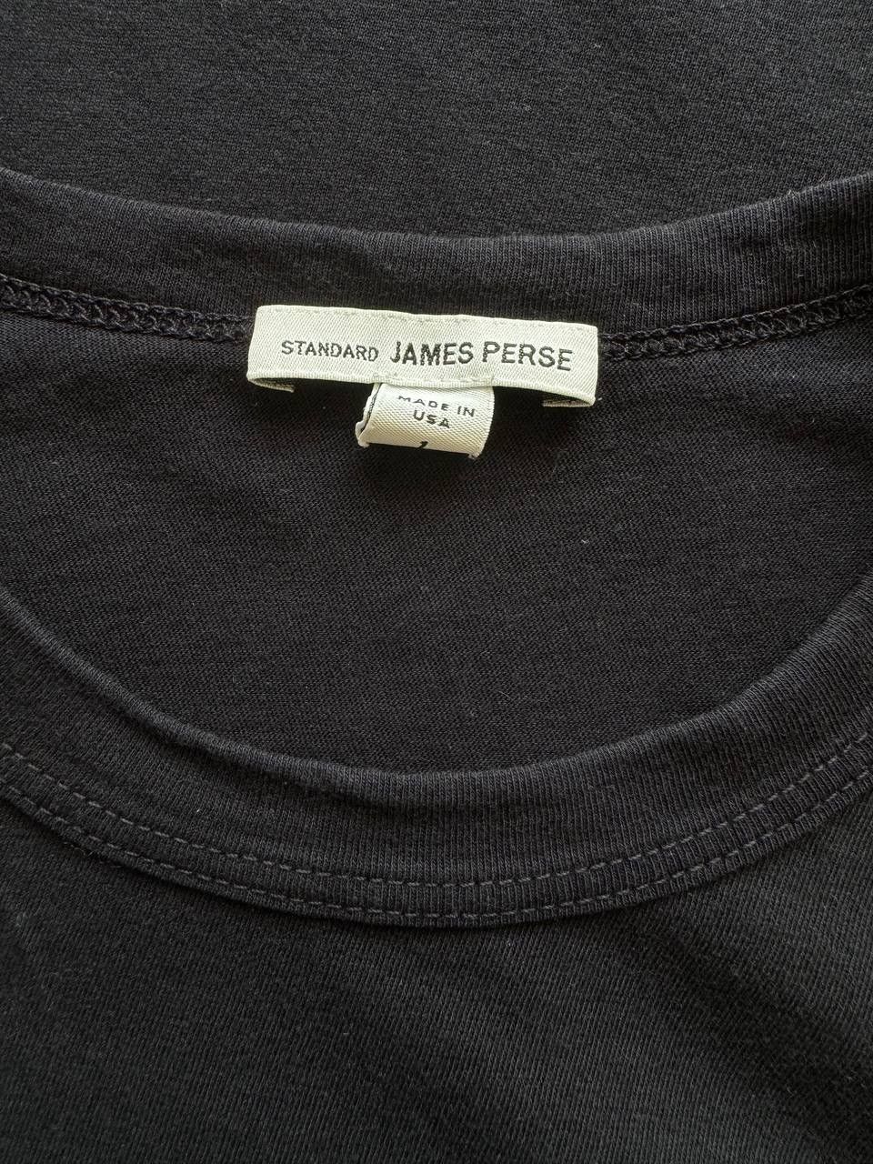 James Perse 🔥 James Perse Palm Logo T-Shirt Size US S / EU 44-46 / 1 - 3 Thumbnail