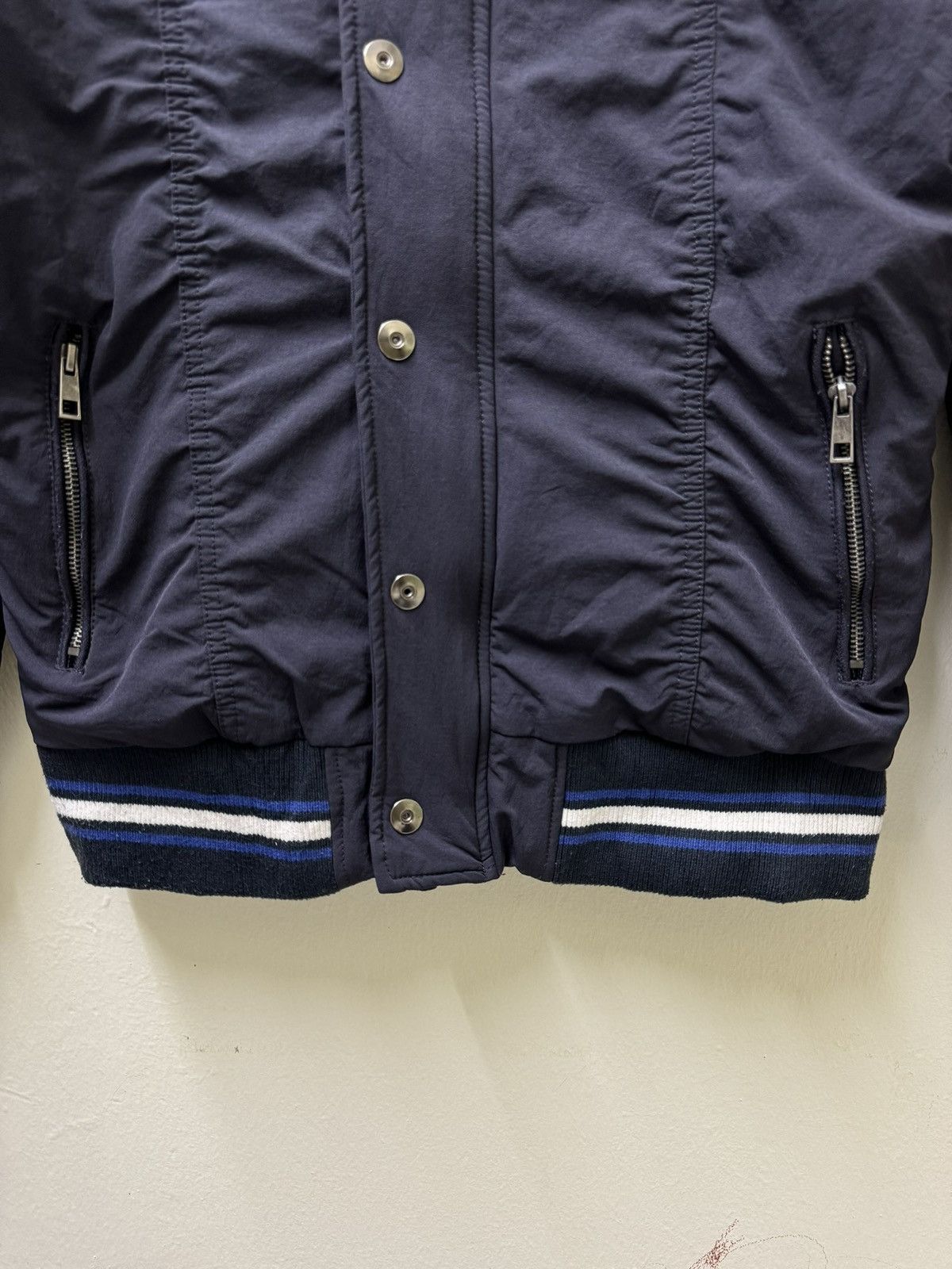 In The Attic In The Attic Jacket Size US M / EU 48-50 / 2 - 3 Thumbnail