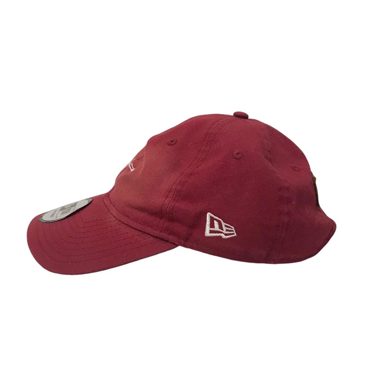 Yohji Yamamoto New Era YOHJI YAMAMOTO cap Size ONE SIZE - 4 Thumbnail