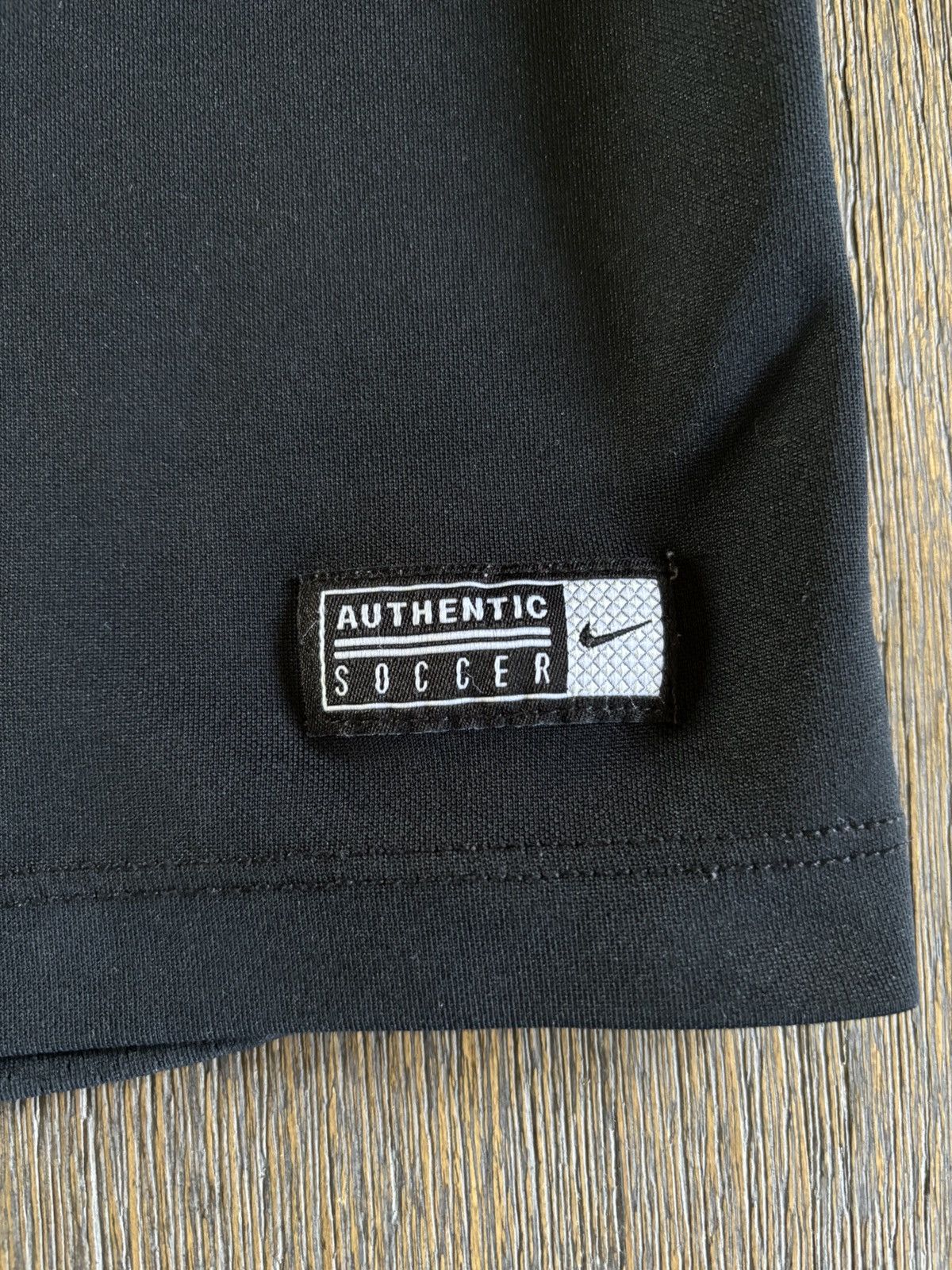 Nike USA National Team Nike Training Top Size US S / EU 44-46 / 1 - 6 Thumbnail