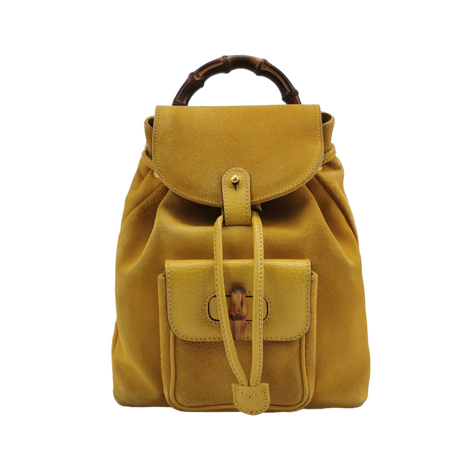 Gucci Gucci Women os Backpacks Size ONE SIZE - 1 Thumbnail