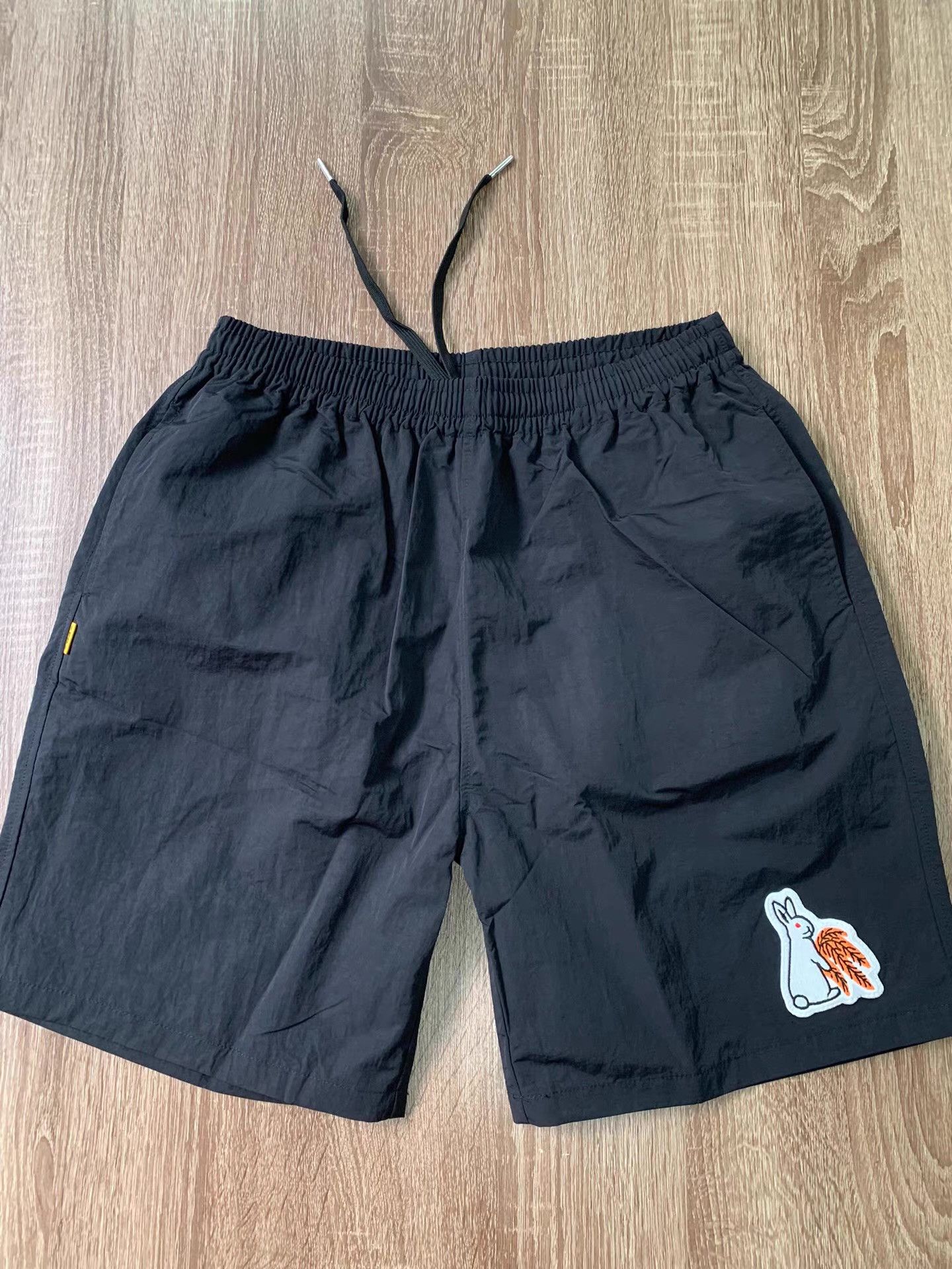 FR2 FR2 Rabbit Icon Nylon Short Ｑ22 Size US 34 / EU 50 - 1 Thumbnail
