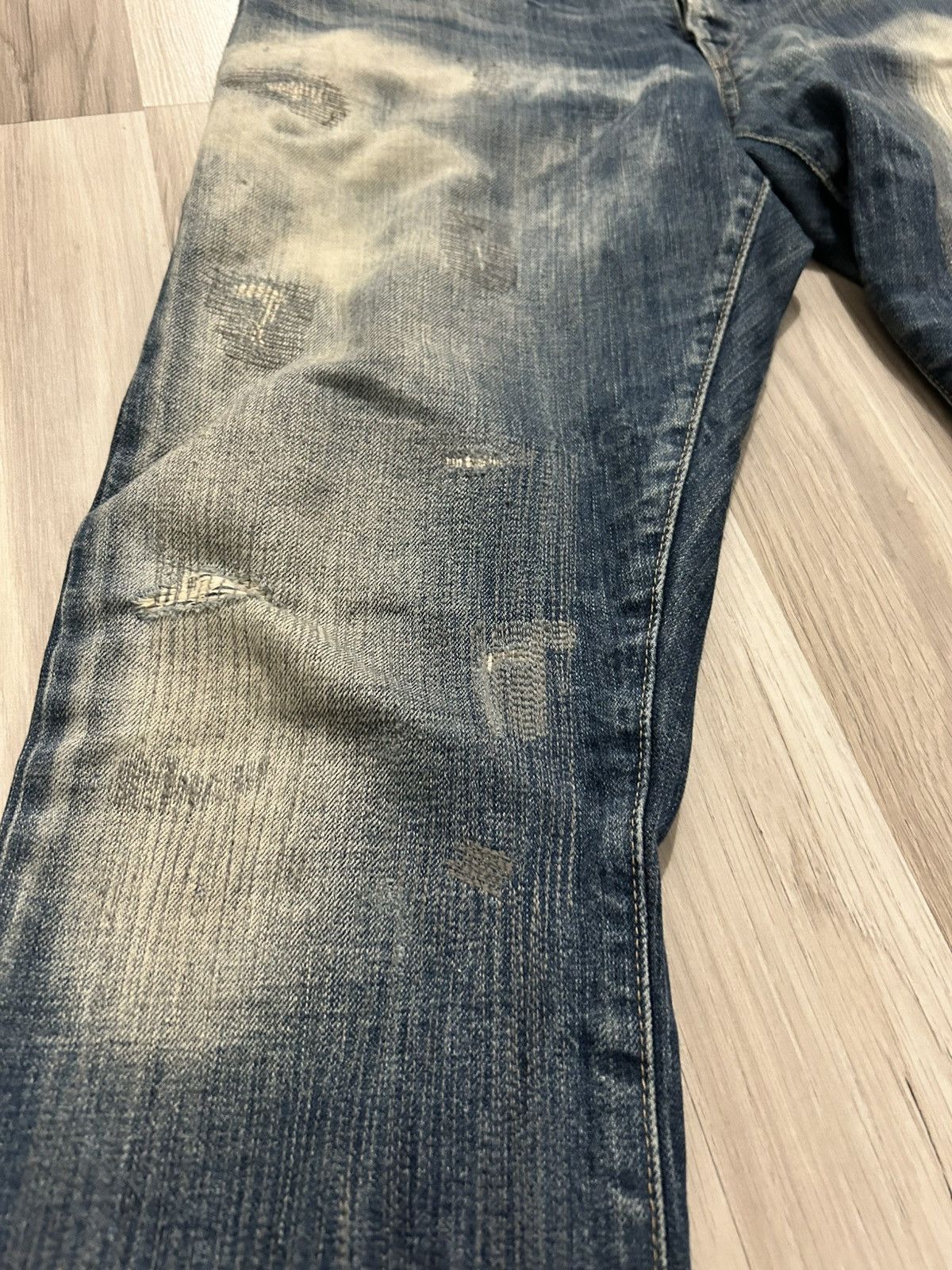 Ralph Lauren Ralph lauren jeans Size US 34 / EU 50 - 2 Thumbnail