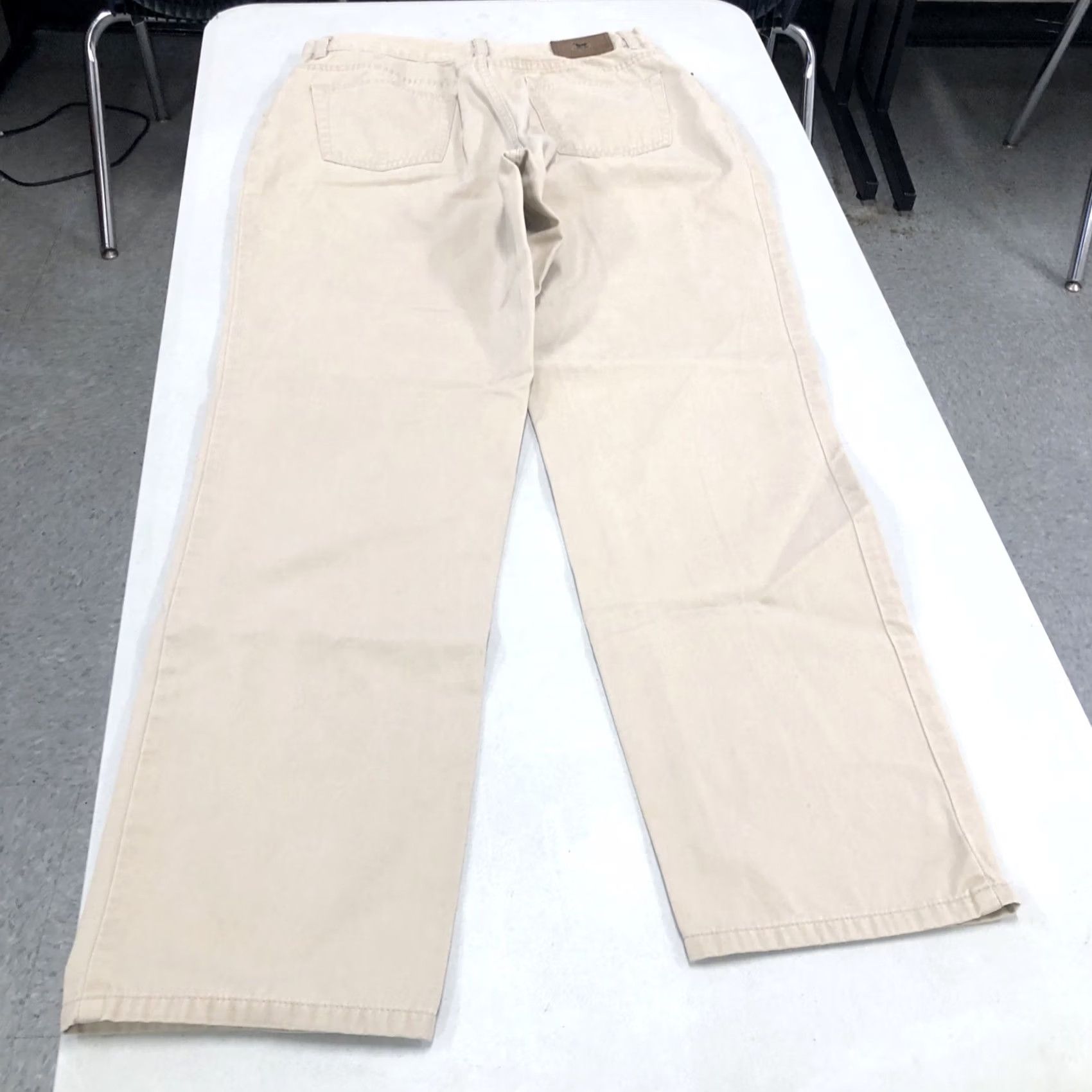Ralph Lauren VINTAGE Lauren? (No) Size 30" / US 8 / IT 44 - 4 Thumbnail