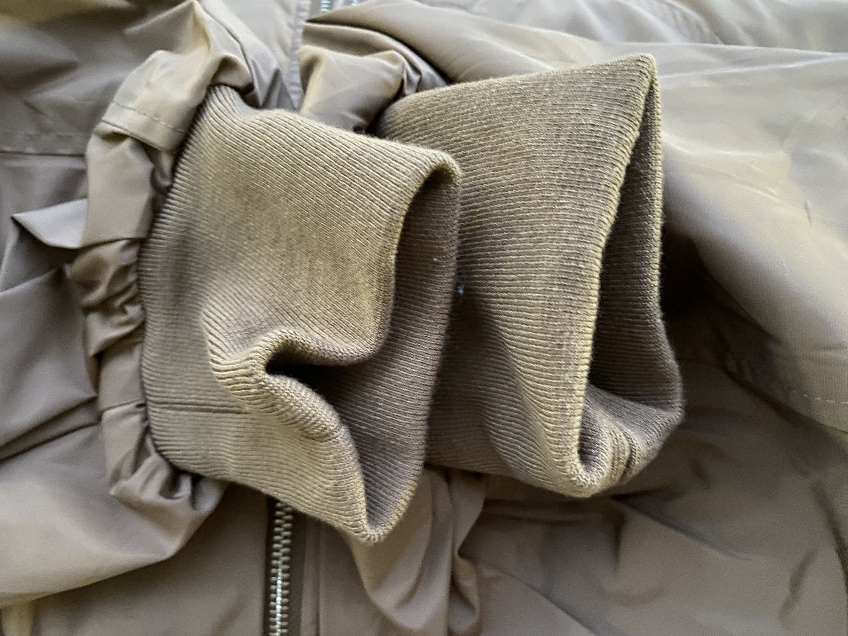 Undercover Undercover X Gu Military Bomber Jacket Size US M / EU 48-50 / 2 - 8 Thumbnail