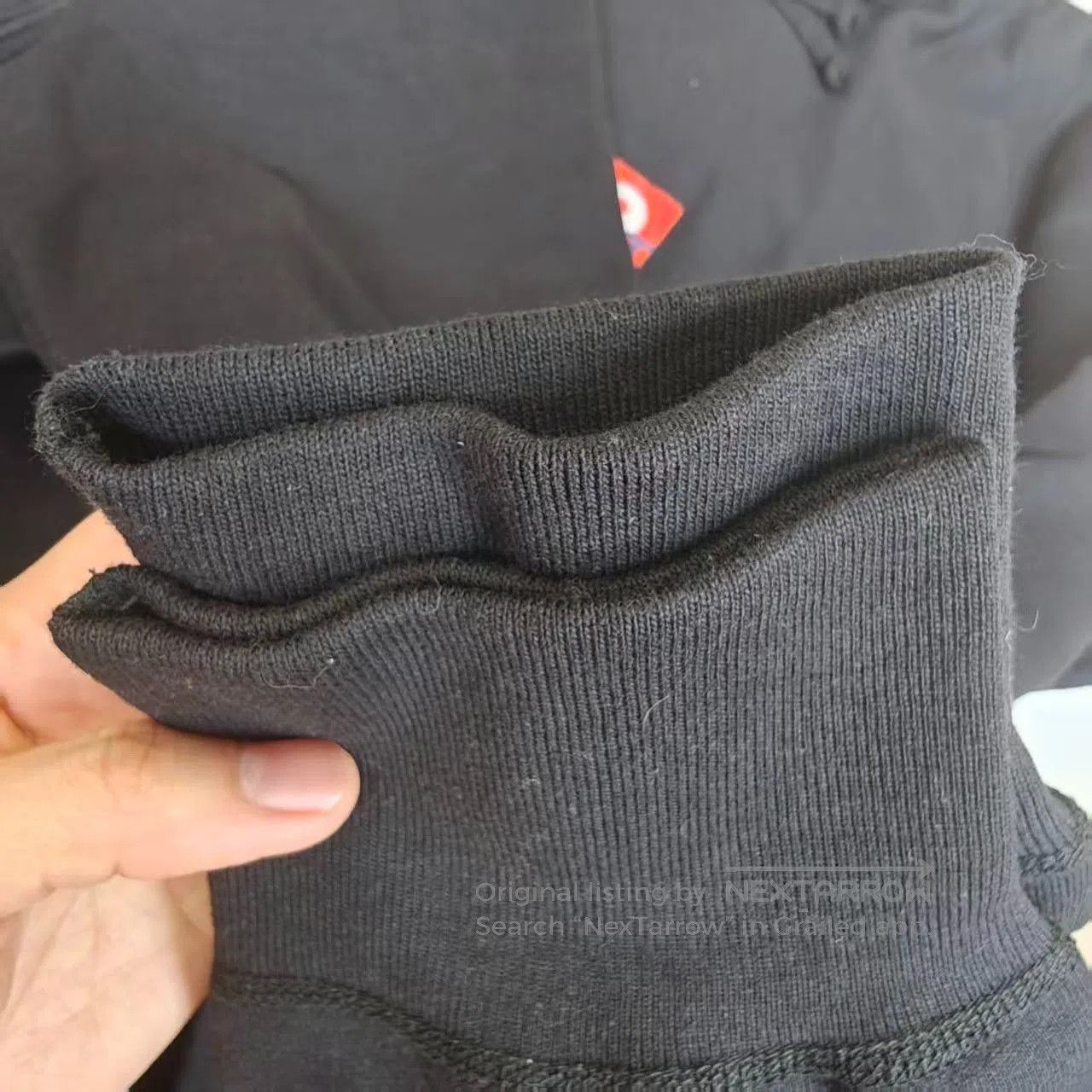 Supreme Supreme CDG Box Logo Hooded Sweatshirt SS17. Size US M / EU 48-50 / 2 - 5 Thumbnail