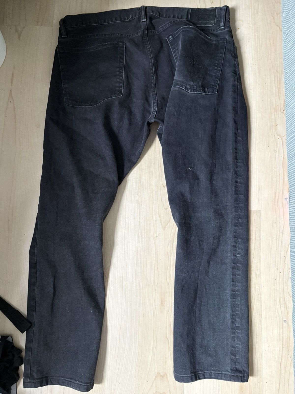 Polo Ralph Lauren polo ralph lauren jeans Size US 32 / EU 48 - 4 Thumbnail