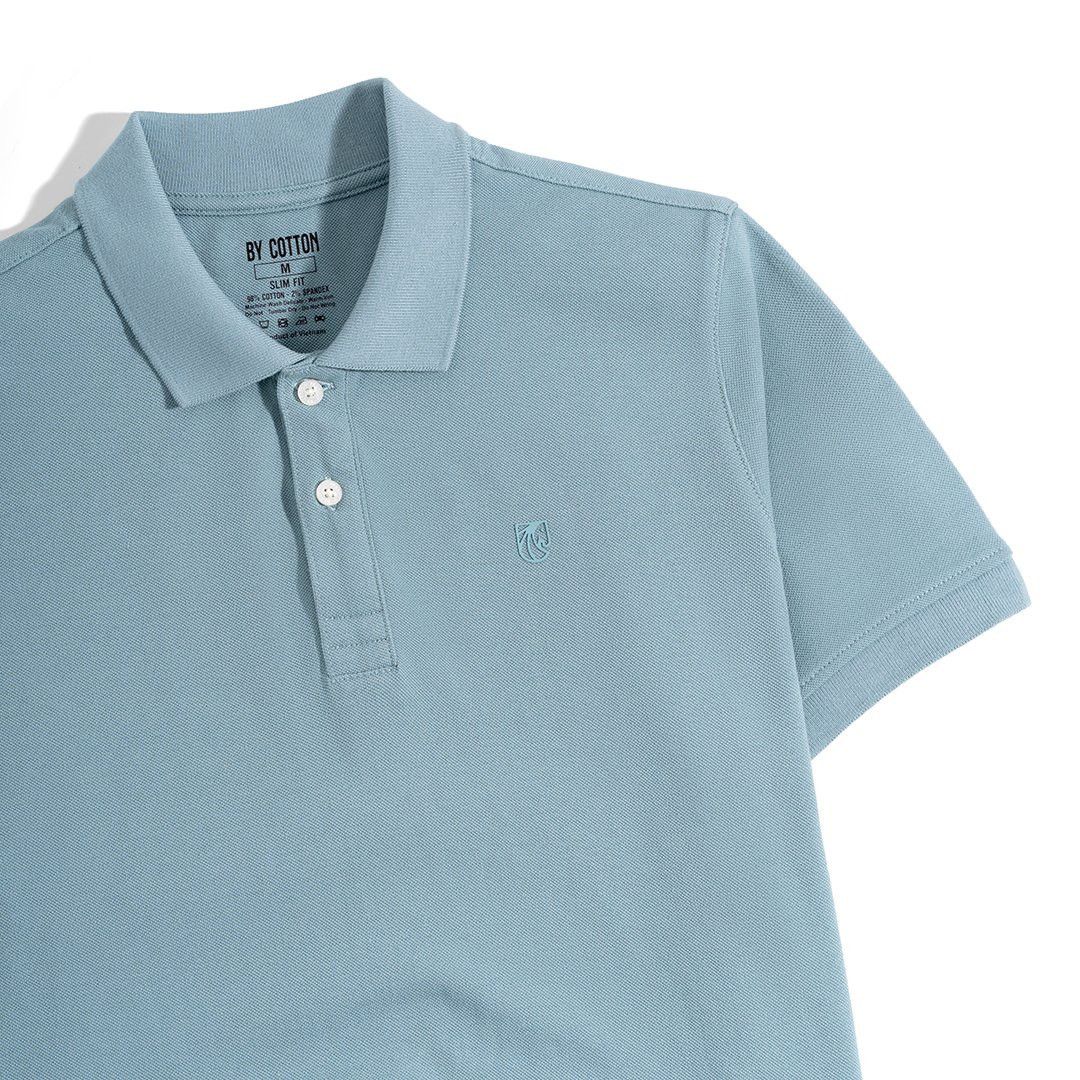 Other Polo T-shirt from Vietnam local brand Size US XL / EU 56 / 4 - 2 Thumbnail
