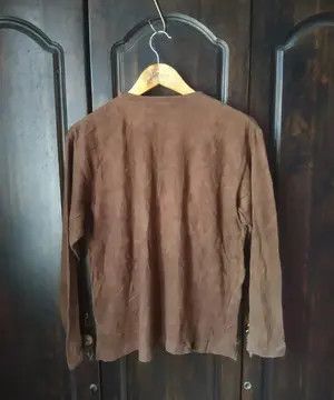 Vintage VTG Hai Sporting Gear x Issey Miyake Longsleeve Size US M / EU 48-50 / 2 - 3 Thumbnail