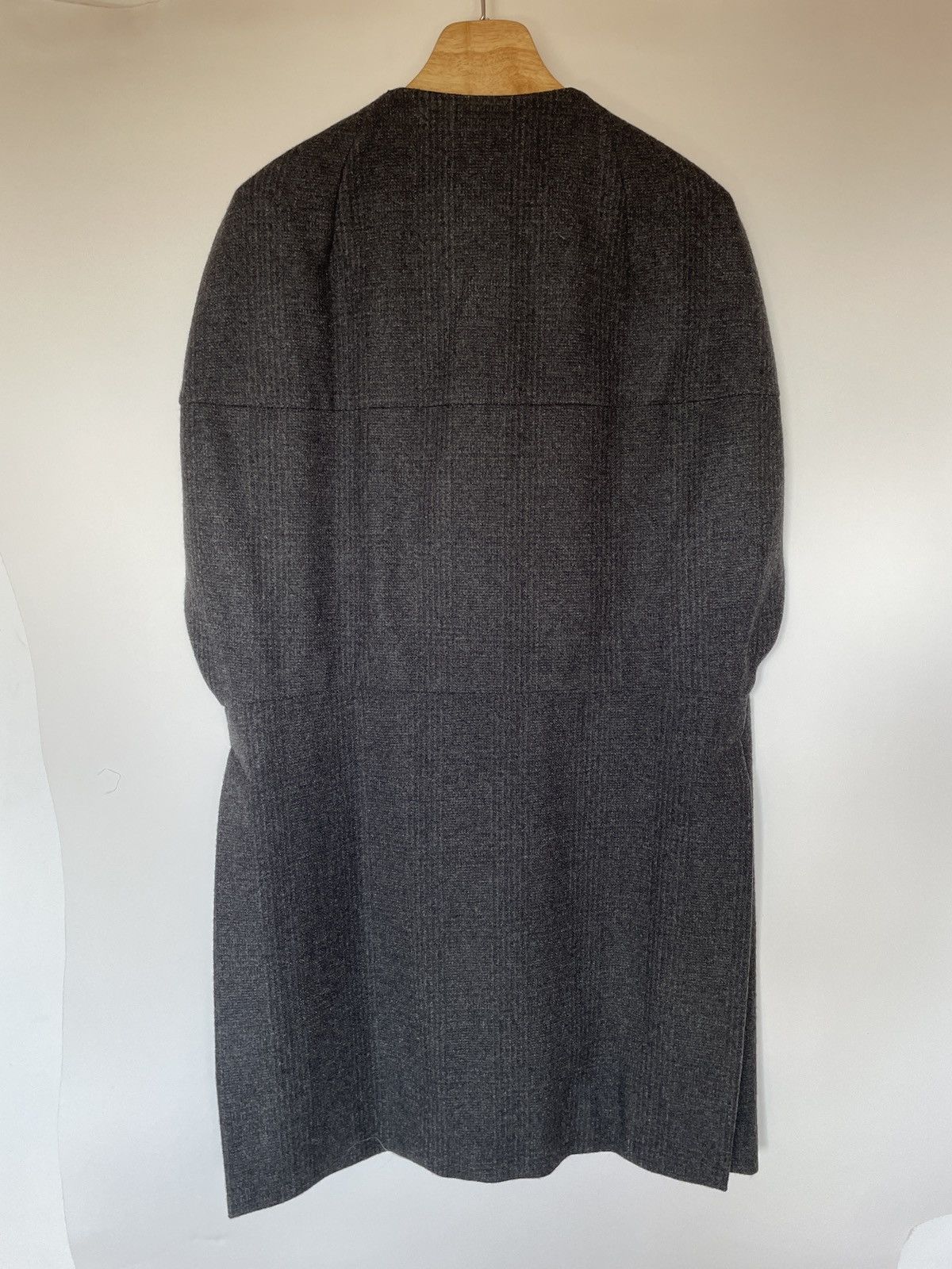 Marni Marni bondage cloak FW13 Size M / US 6-8 / IT 42-44 - 4 Thumbnail