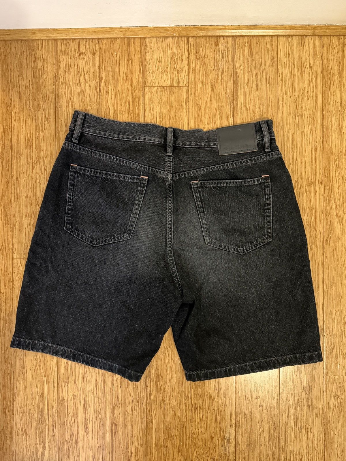 Acne Studios Acne Studios Shorts Size US 32 / EU 48 - 5 Thumbnail