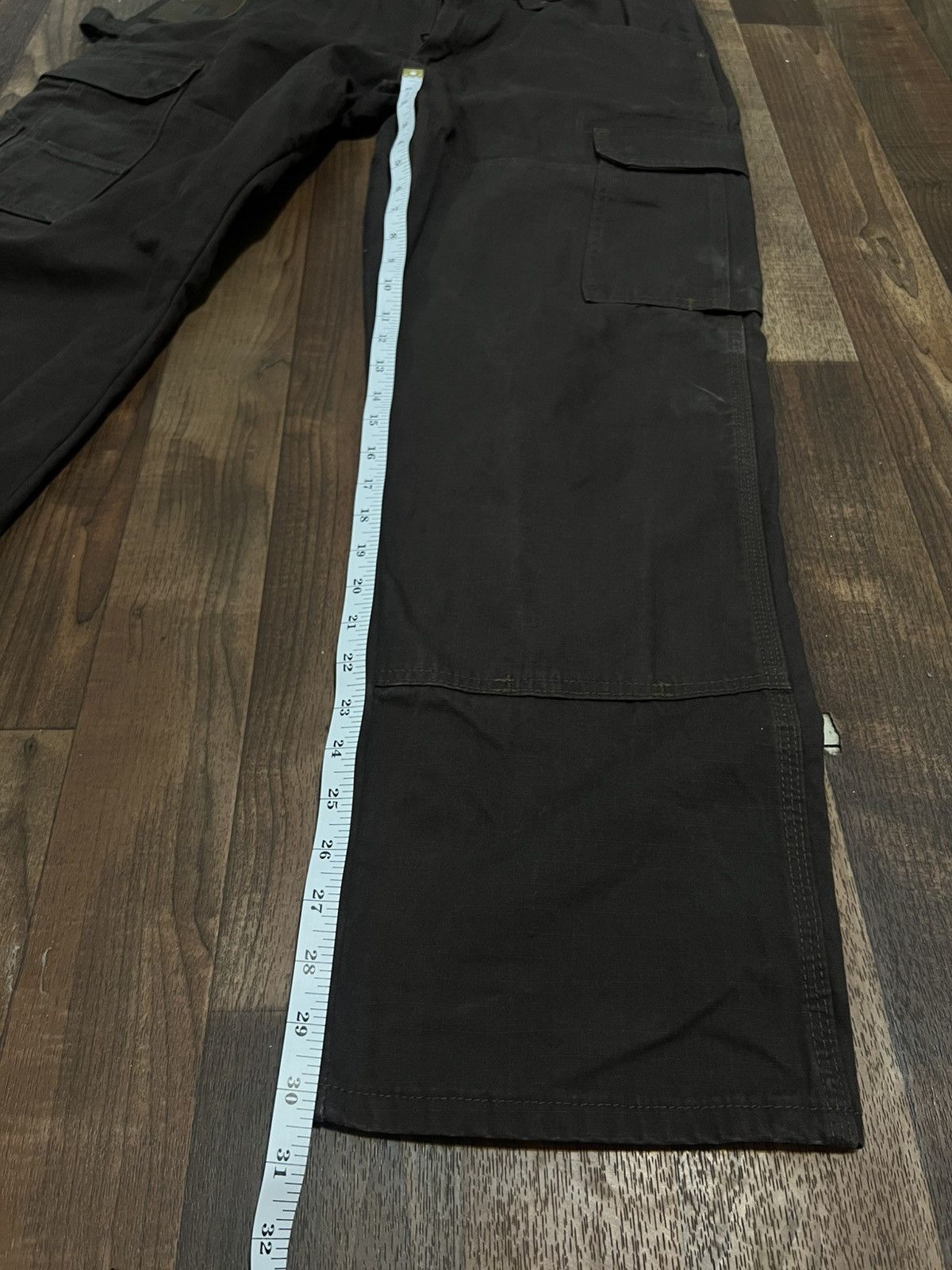 Wrangler Wrangler Riggs Ripstop Cargos Size US 33 - 9 Thumbnail
