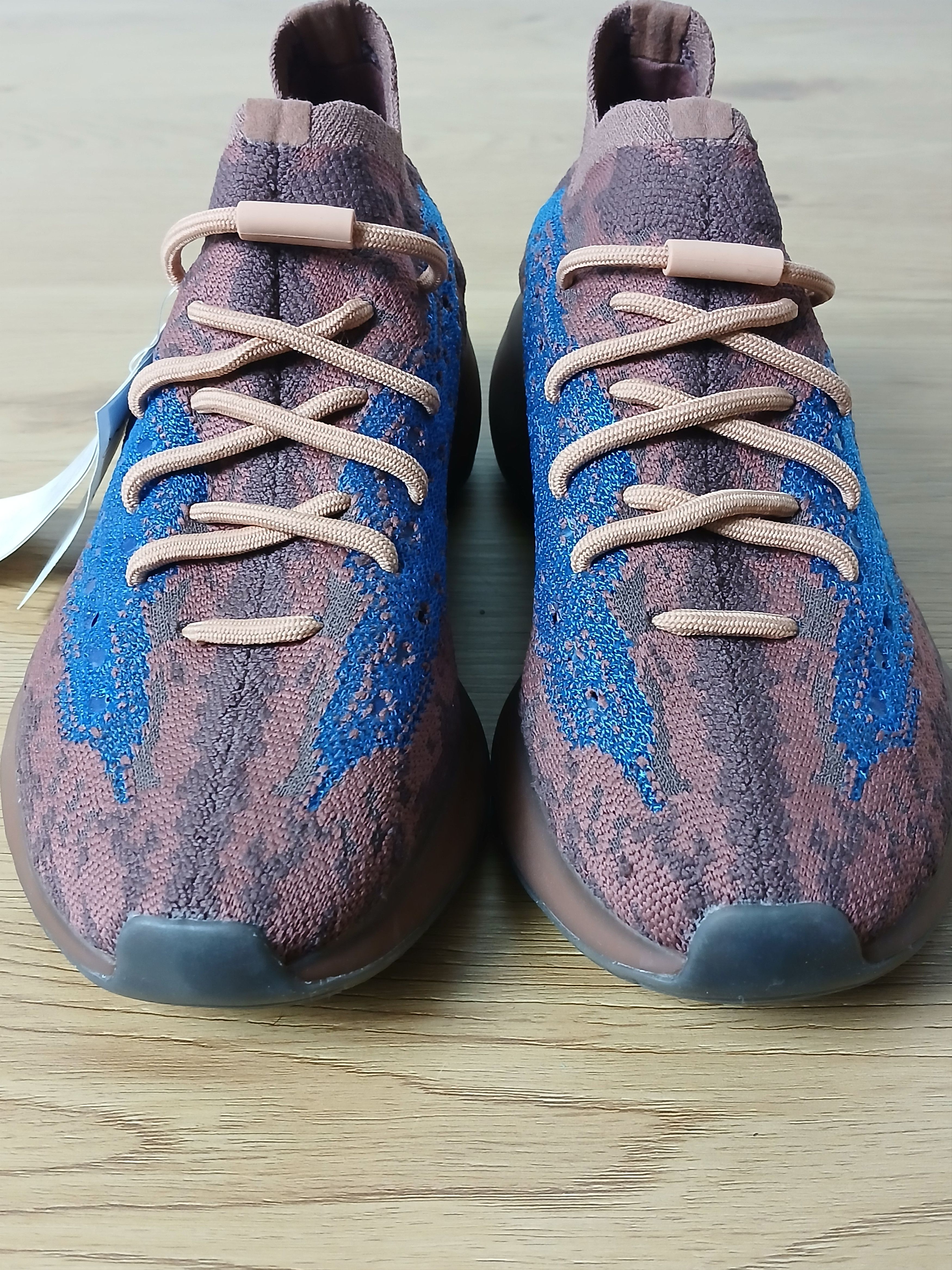 Adidas × Kanye West × Yeezy Adidas Yeezy Boost 380 Sneakers Size US 7 / EU 40 - 4 Thumbnail