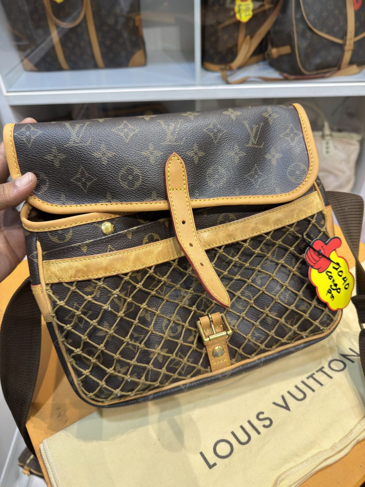 Louis Vuitton Pre-owned louis vuitton congo pm - 2040 Size ONE SIZE - 20 Thumbnail