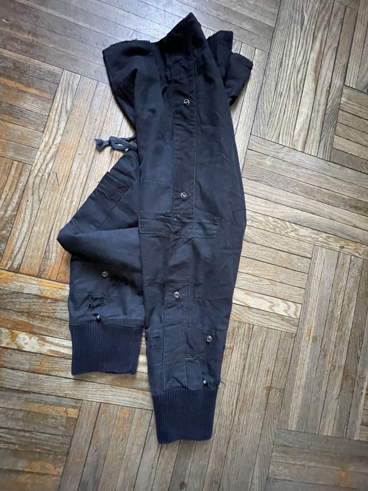 Greg Lauren Greg lauren pants Size US 32 / EU 48 - 6 Thumbnail