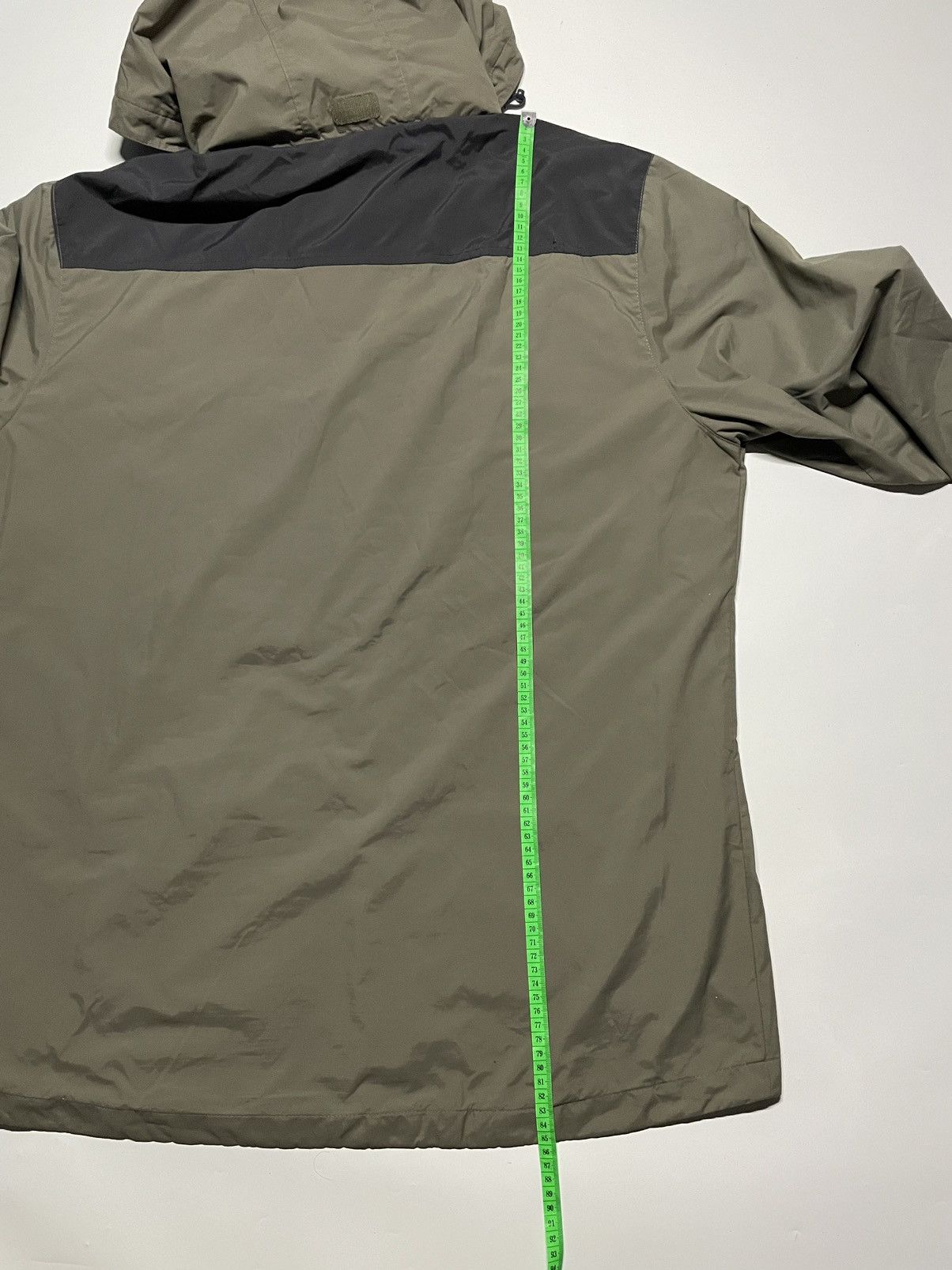 Helly Hansen Helly Hensen Outdoor jacket Size US XL / EU 56 / 4 - 15 Thumbnail
