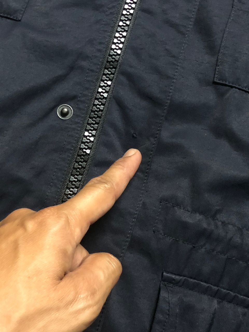 Polo Ralph Lauren × Ralph Lauren × Vintage VINTAGE POLO RALPH LAUREN HOODED SAFARI FIELD COAT/RAIN Size US XL / EU 56 / 4 - 16 Thumbnail