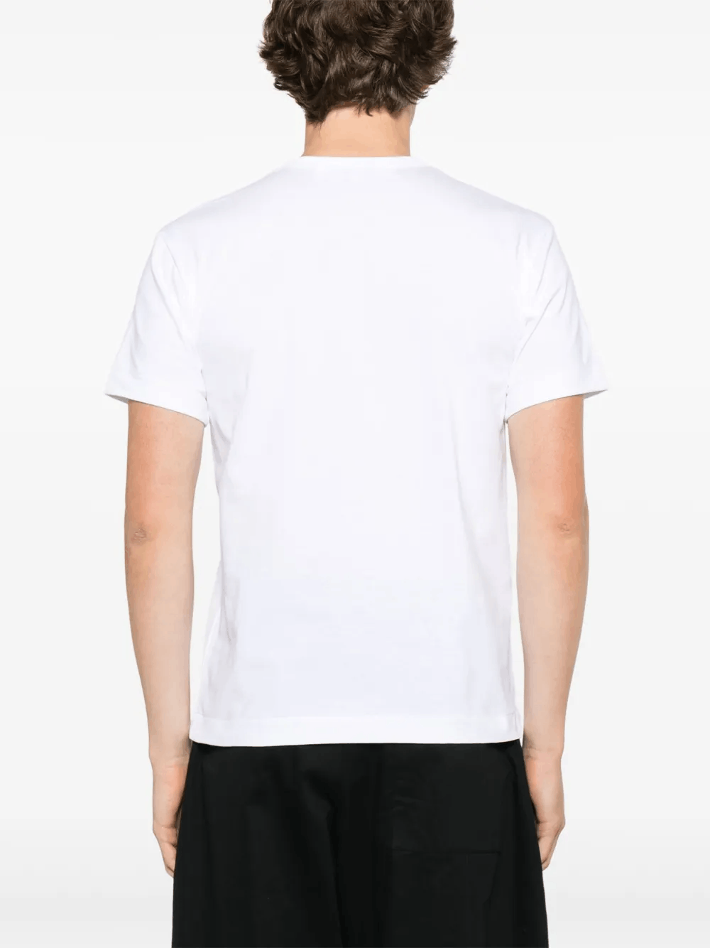 Other Unisex Tee – Classic Everyday Cotton T-Shirt Size US M / EU 48-50 / 2 - 4 Thumbnail