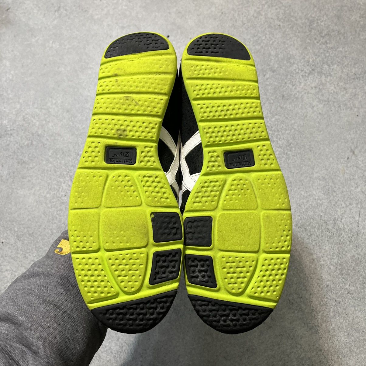 Asics Vintage Asics Onitsuka Tiger Mexico 66 Kill Bill Y2K Size US 11.5 / EU 44-45 - 9 Thumbnail