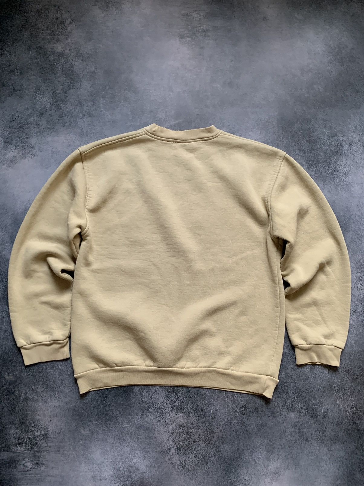 Japanese Brand × Vintage Vintage Dragon sweatshirt y2k stussy style Size US XL / EU 56 / 4 - 6 Thumbnail