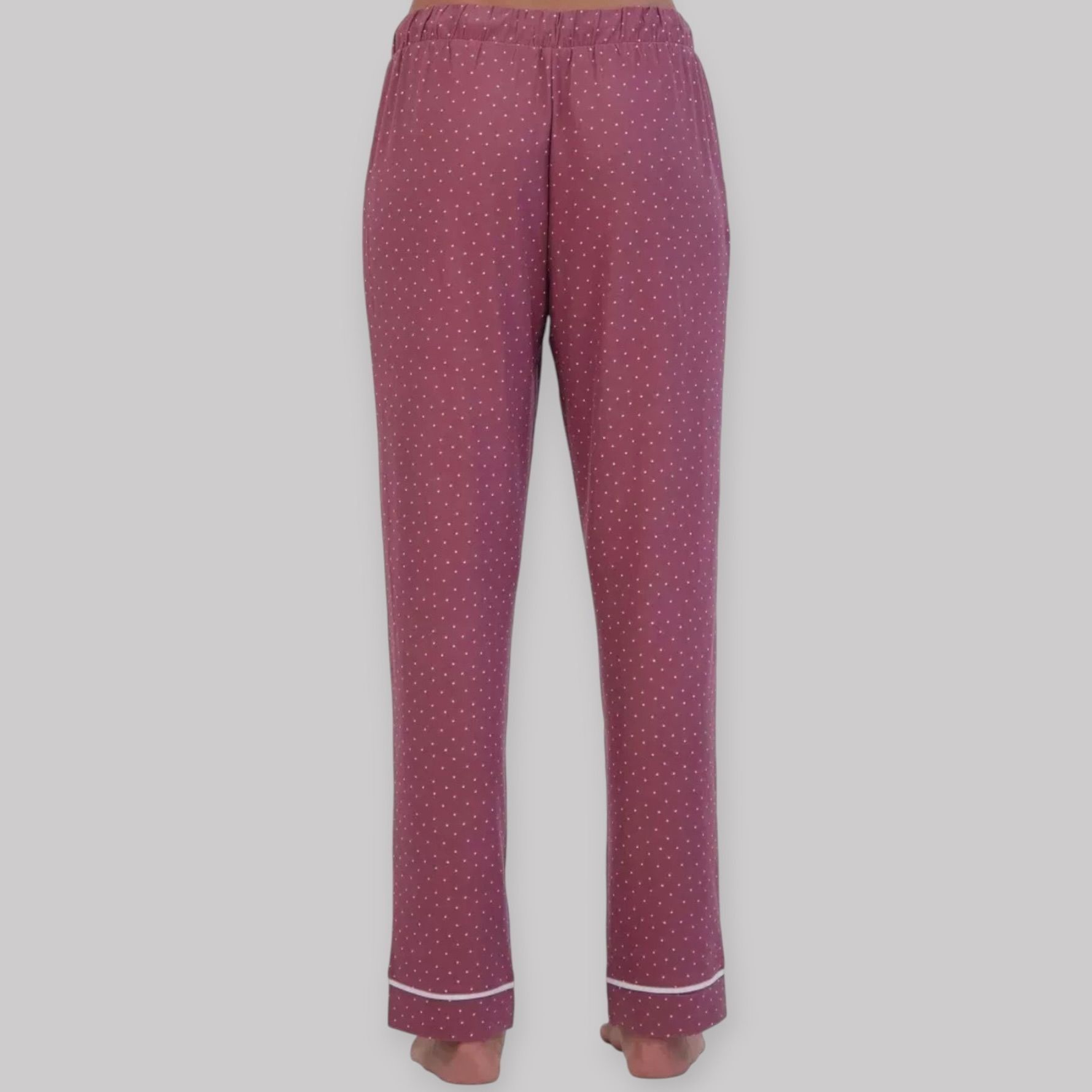 Lucky Brand Lucky Brand 2-Pack Straight Leg Lounge Pant Small Size 27" / US 4 / IT 40 - 3 Thumbnail