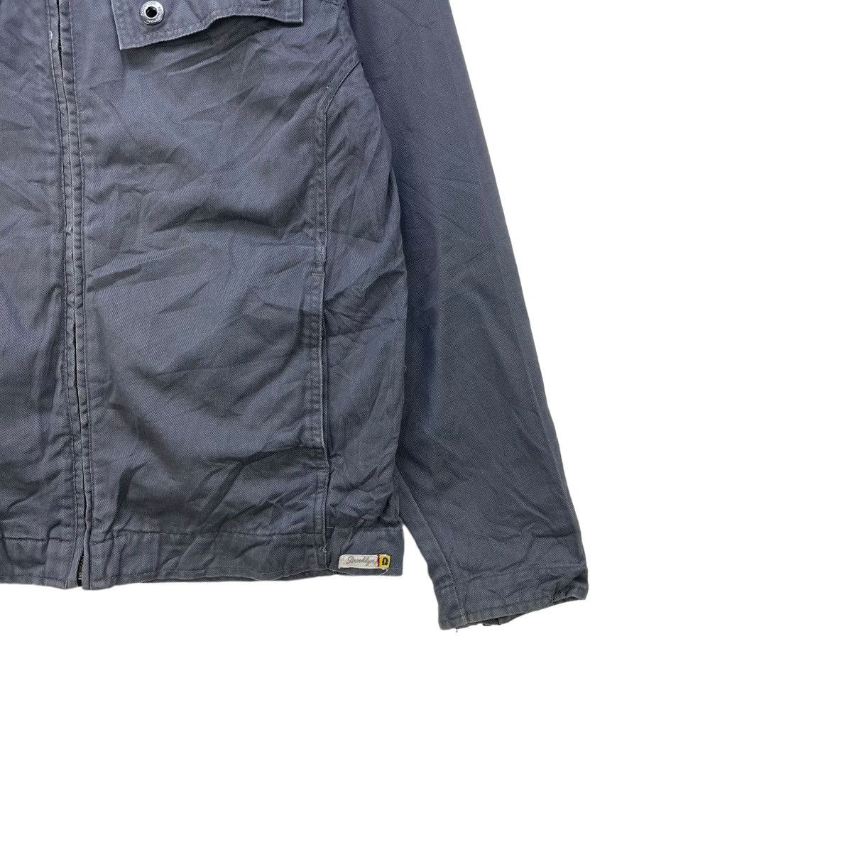 Brooklyn Clothing Vintage Brooklyn Industries Casual Jacket Size US M / EU 48-50 / 2 - 3 Thumbnail