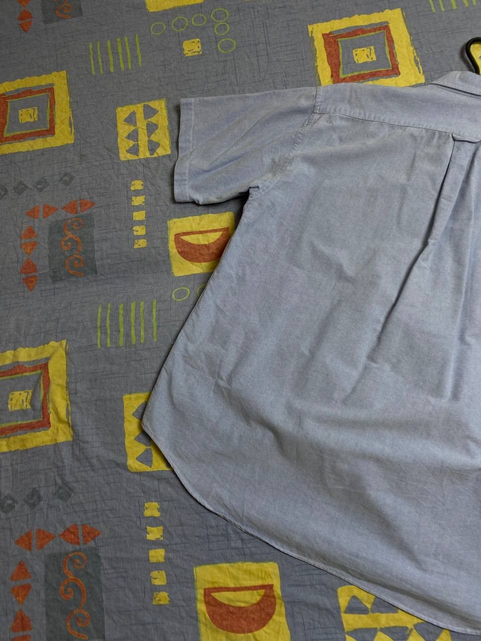 Polo Ralph Lauren × Vintage Polo Ralph Lauren Shirt Size US XXL / EU 58 / 5 - 11 Thumbnail