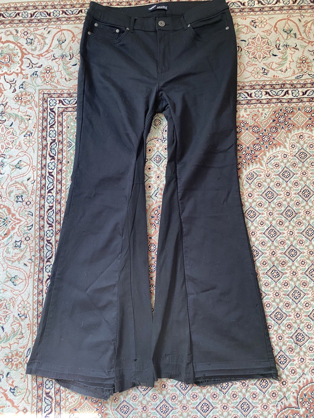 Arizona Jean Co. Flared Arizona Jeans Size US 40 / EU 56 - 1 Thumbnail