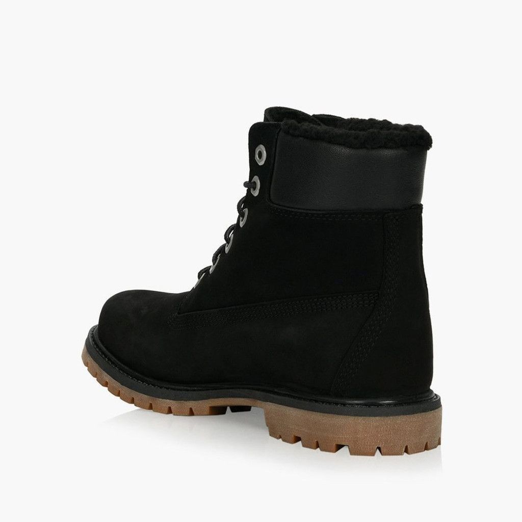 Timberland TIMBERLAND PREMIUM 6 INCH Women SIZE 9 Size US 9 / IT 39 - 3 Thumbnail