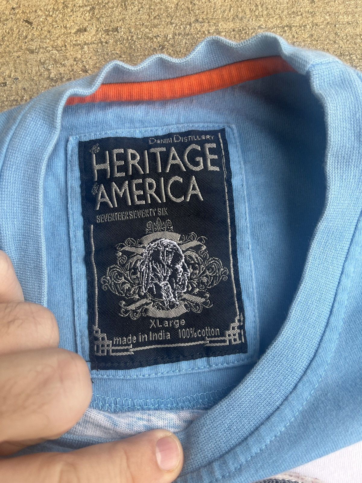 Vintage Vintage black ops military t shirt Size US XL / EU 56 / 4 - 4 Thumbnail