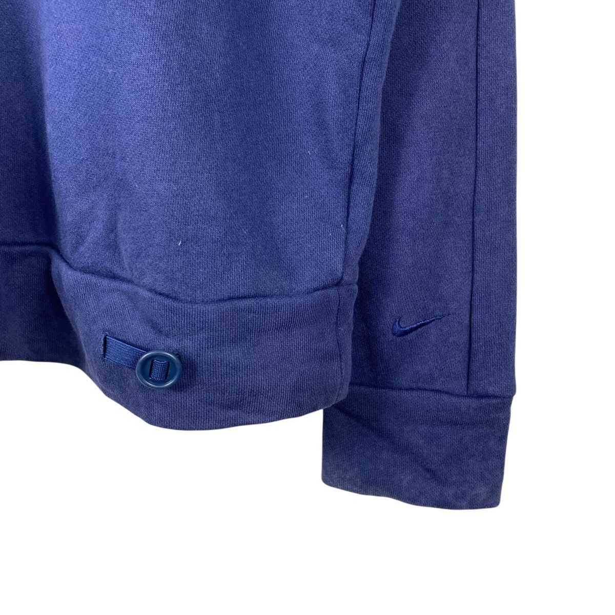 Nike Nike Anorak Hoodie Size US M / EU 48-50 / 2 - 6 Thumbnail