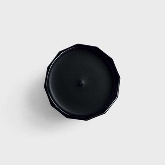 Celine o1w1db10526 6CC1M1 Size :OS/ Logo Perfume Candle in Black Size ONE SIZE - 4 Thumbnail