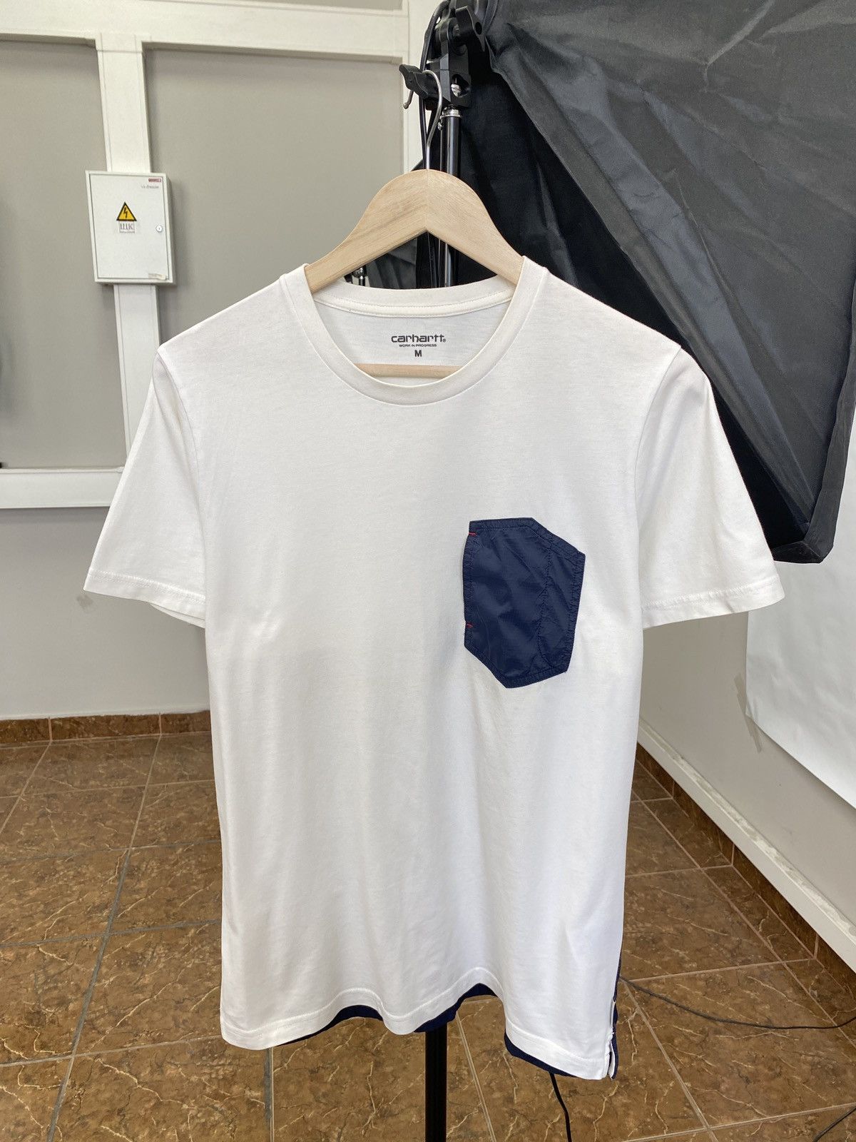 Awake × Carhartt × Carhartt Wip Awake x Carhartt Wip pocket